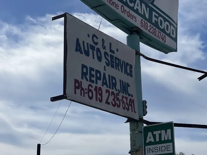 C & L Auto Service & Repair, Inc. 3