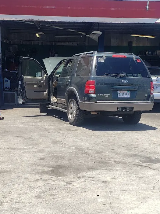 C & L Auto Service & Repair, Inc. 9