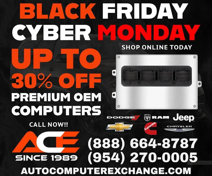 Auto Computer Exchange 0