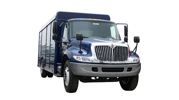 Western Transport Refrigeration 0