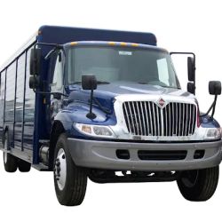 Western Transport Refrigeration ico
