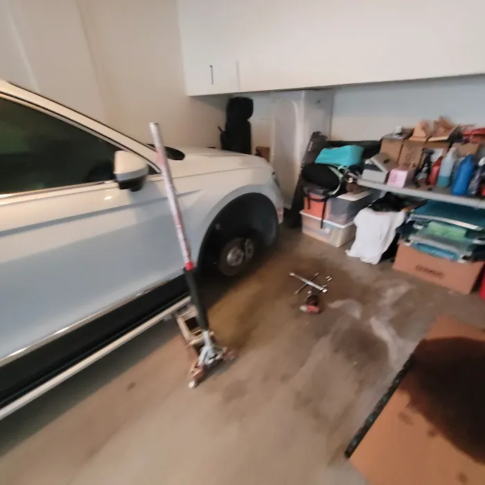 San Diego Mobile Tire Guys 0