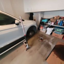 San Diego Mobile Tire Guys ico