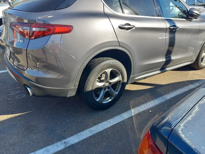 San Diego Mobile Tire Guys 8