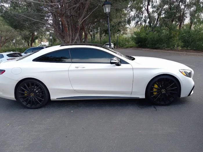 San Diego Mobile Tire Guys 7