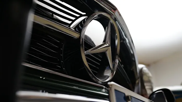 Motoring Investments 2