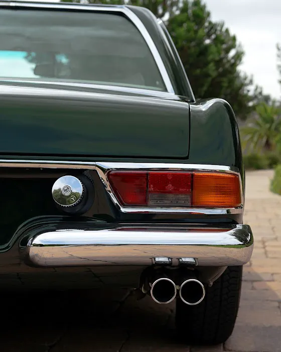 Motoring Investments 9