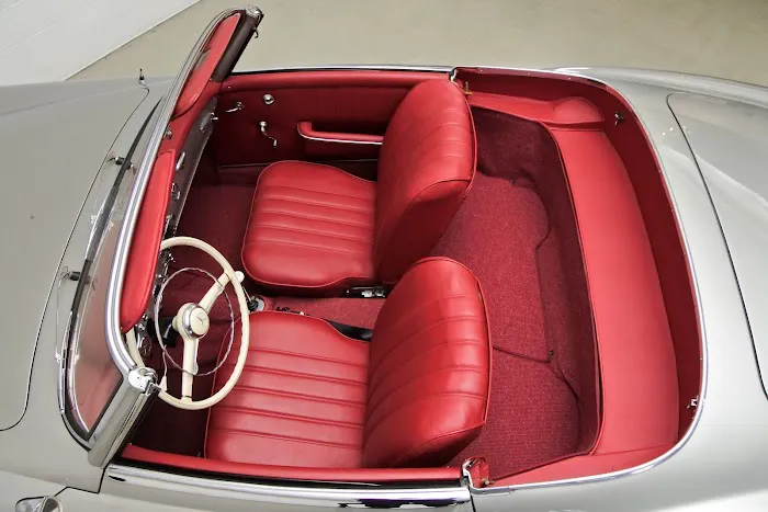 Motoring Investments 4
