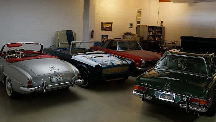 Motoring Investments 5