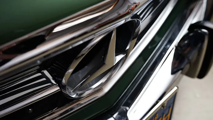 Motoring Investments 6