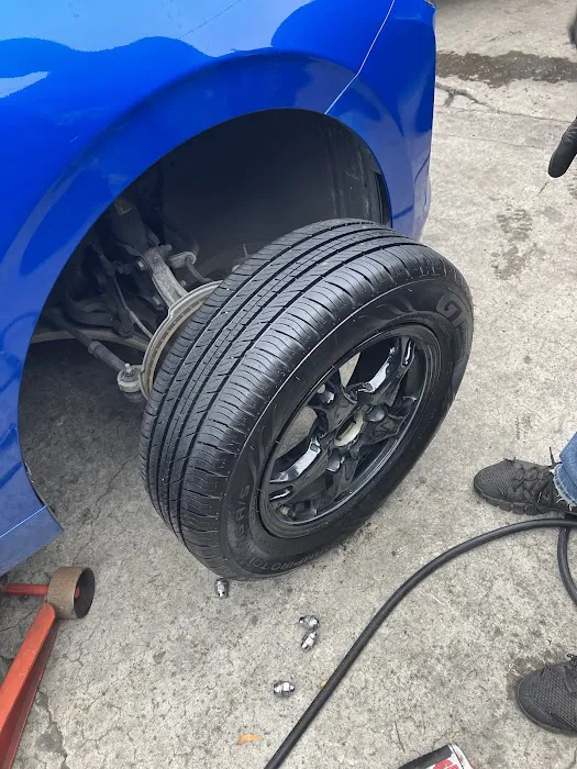 BAJA TIRES 4
