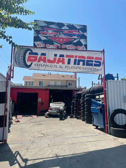 BAJA TIRES 1