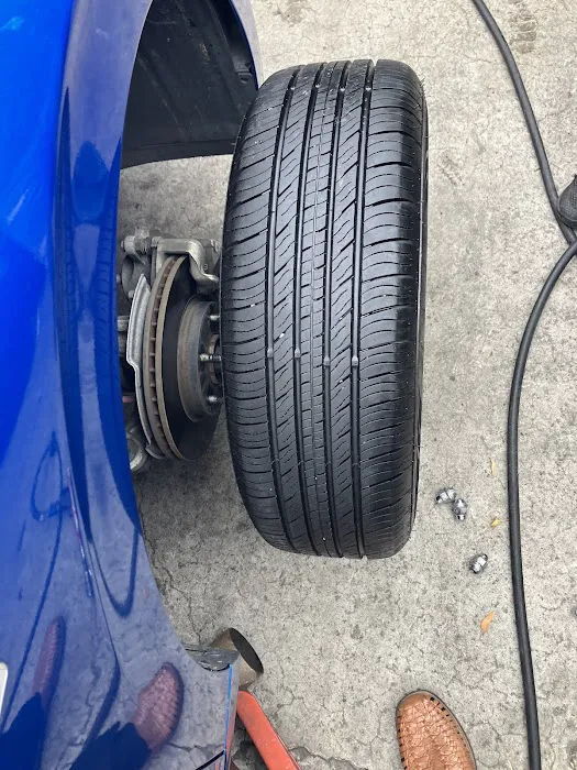 BAJA TIRES 6