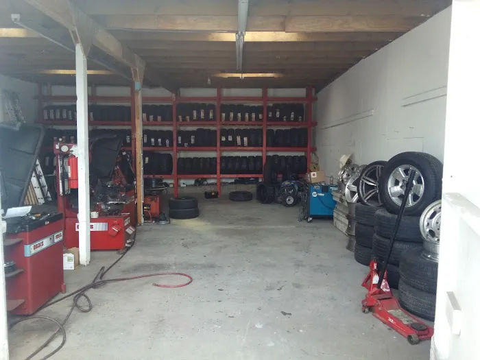 BAJA TIRES 5