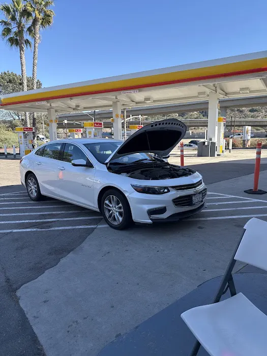 Smog Check 0