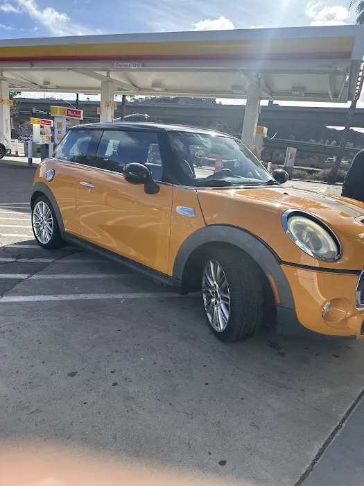 Smog Check 1