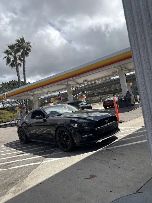 Smog Check 7