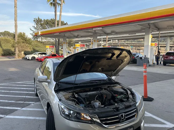 Smog Check 9