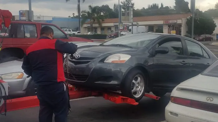 Bob Brown's Automotive Services 0
