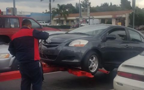 Bob Brown's Automotive Services