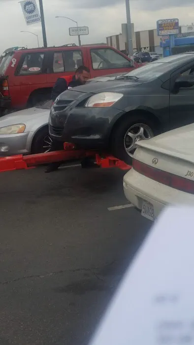 Bob Brown's Automotive Services 1