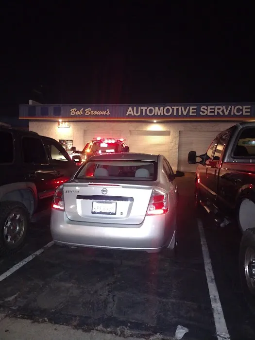 Bob Brown's Automotive Services 3