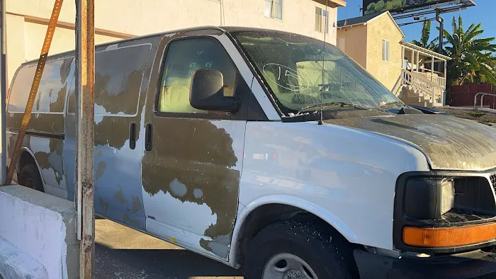 Quality Auto Body & Sales 0