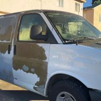Quality Auto Body & Sales