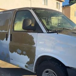 Quality Auto Body & Sales ico