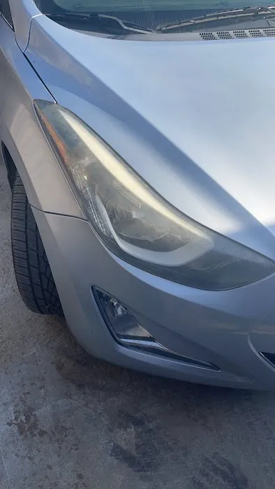 Quality Auto Body & Sales 1