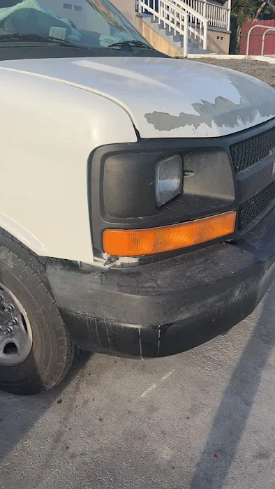 Quality Auto Body & Sales 7