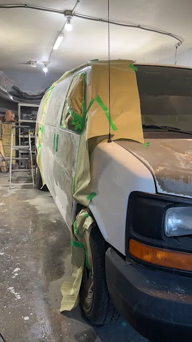 Quality Auto Body & Sales 8