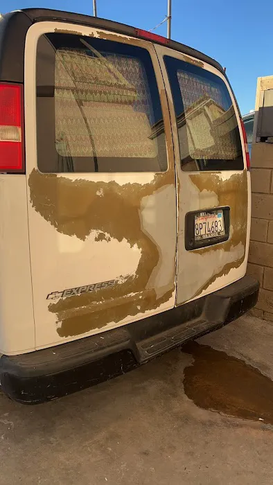 Quality Auto Body & Sales 4