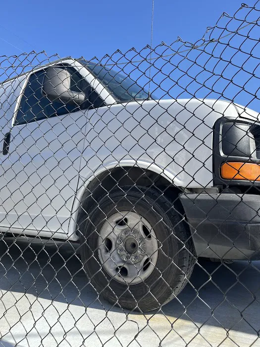Quality Auto Body & Sales 6
