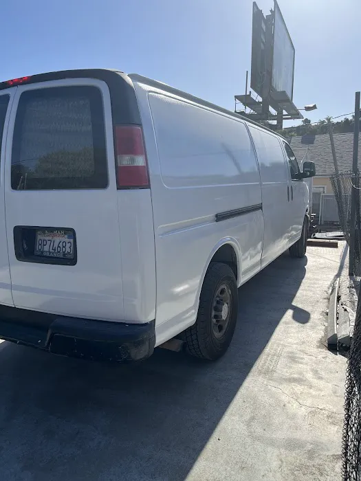 Quality Auto Body & Sales 3