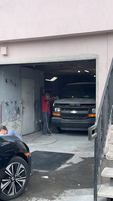 Quality Auto Body & Sales 9