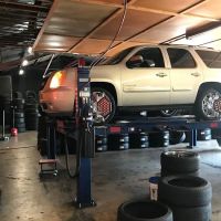 La Mesa Tire Company