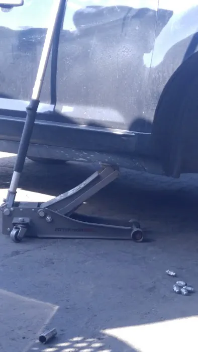 La Mesa Tire Company 6