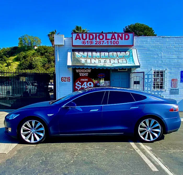 Audioland 6
