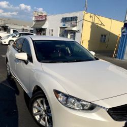 Benny's Auto Body ico