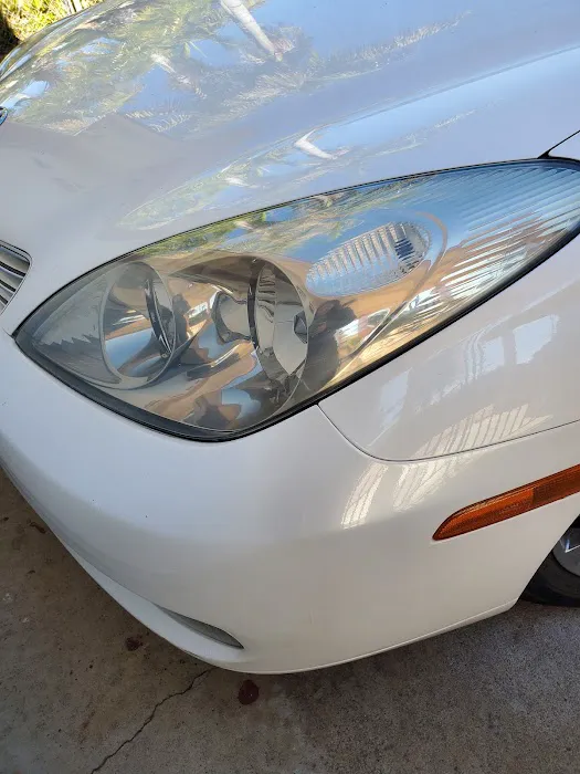 Benny's Auto Body 4
