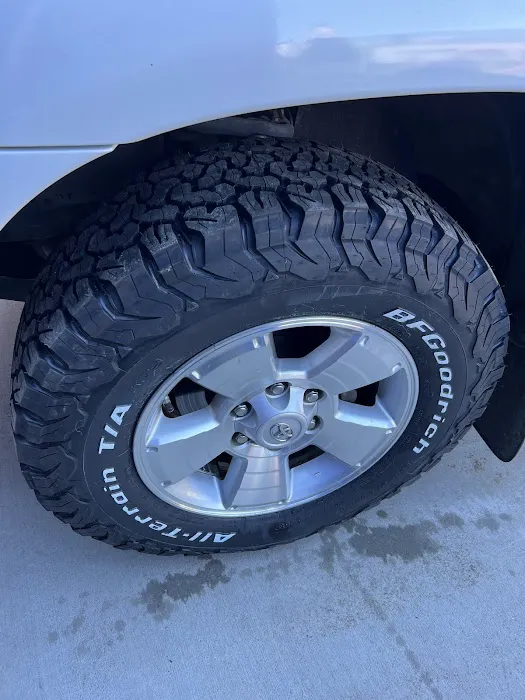 Winxton Tire Co. 0