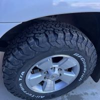 Winxton Tire Co.