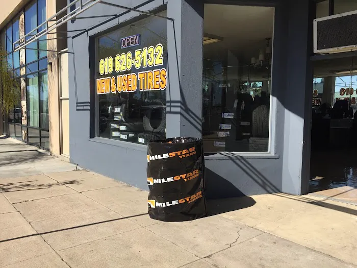 Winxton Tire Co. 3