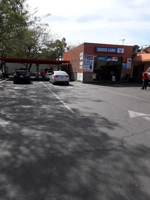 GENIE CAR WASH 2