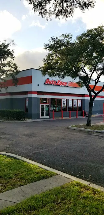 AutoZone Auto Parts 3