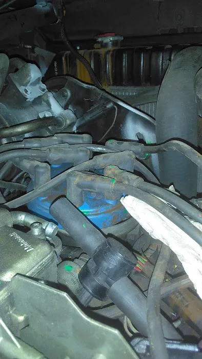 United Auto Repair 7