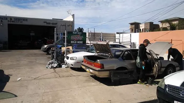 United Auto Repair 9