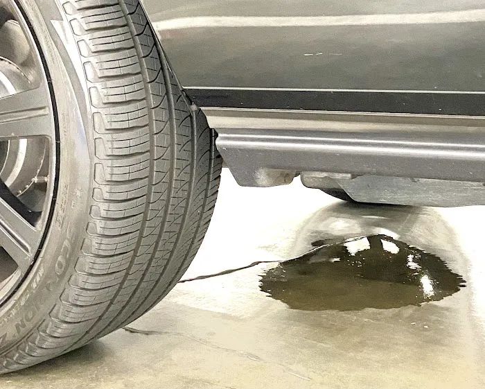 United Auto Repair 8