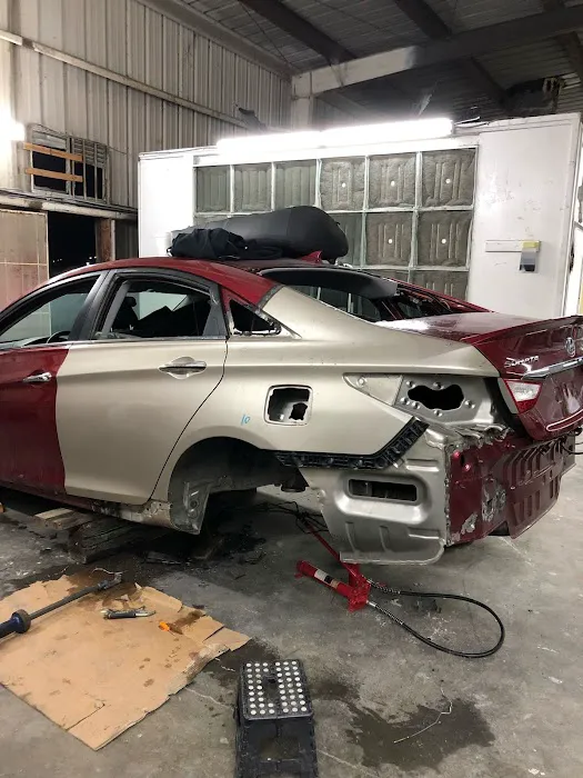 AA San Diego auto center LLC 1